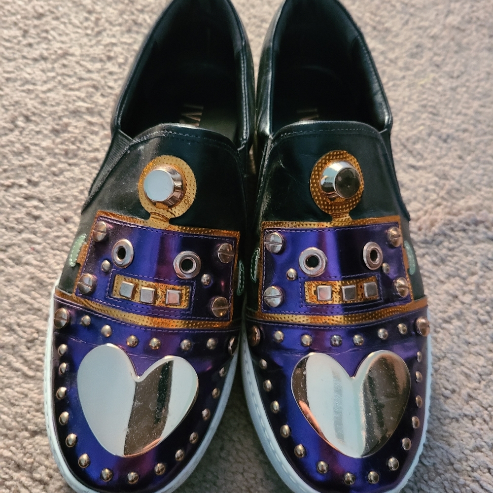 Sneakers super cool